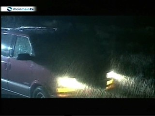 Der Geist, mit dem ich schlief