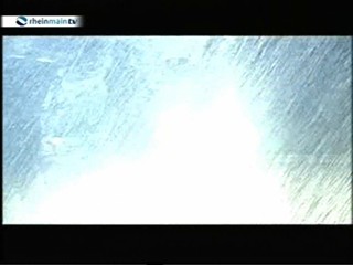 Der Geist, mit dem ich schlief