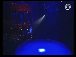 French Variety Show (Irina Bouglione)