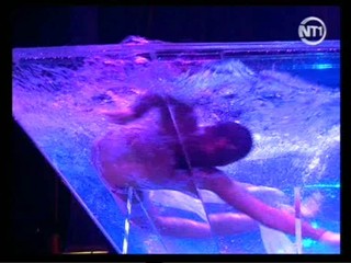 French Variety Show (Irina Bouglione)