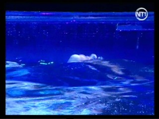 French Variety Show (Irina Bouglione)