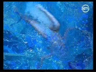 French Variety Show (Irina Bouglione)