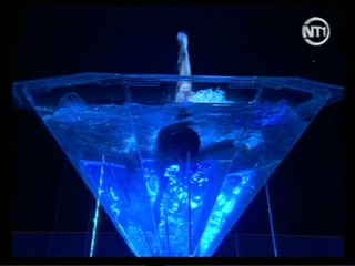 French Variety Show (Irina Bouglione)