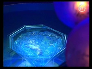 French Variety Show (Irina Bouglione)