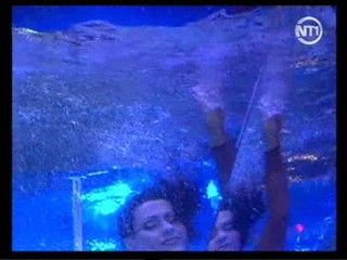 French Variety Show (Irina Bouglione)