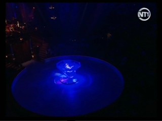 French Variety Show (Irina Bouglione)