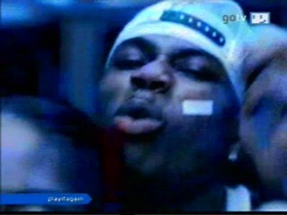Nelly - Hot In Here