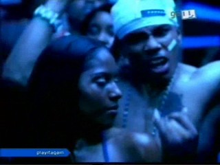 Nelly - Hot In Here