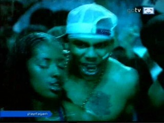 Nelly - Hot In Here