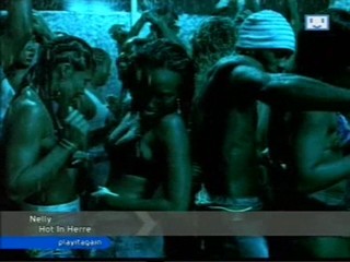 Nelly - Hot In Here