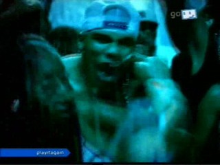 Nelly - Hot In Here