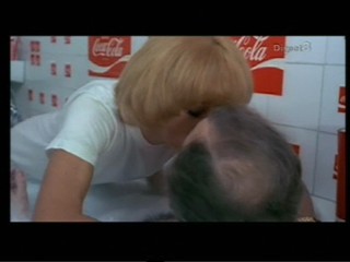 Si elle dit oui... je ne dis pas non