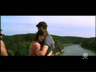 American Princess - Chasing Liberty