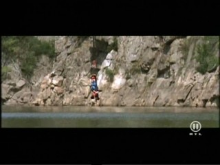 American Princess - Chasing Liberty