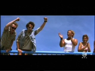 American Princess - Chasing Liberty