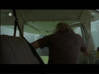 Entscheidung in den Wolken 