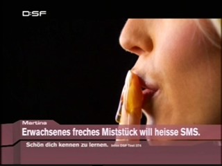 DSF Latenight Clip - Honey