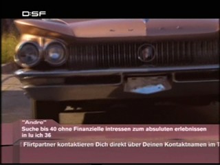 DSF Latenight Clip - Carwash