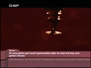 DSF Latenight Clip - Carwash