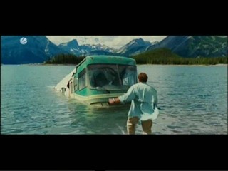 Die Chaoscamper - R.V.