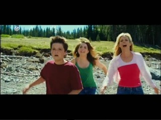 Die Chaoscamper - R.V.