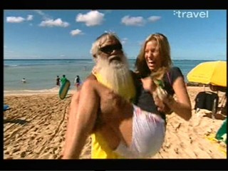 Travel Channel