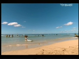 Travel Channel