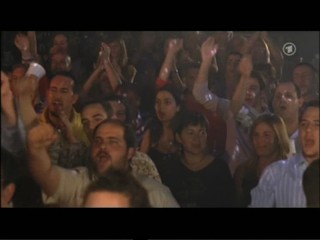 Mord in bester Gesellschaft