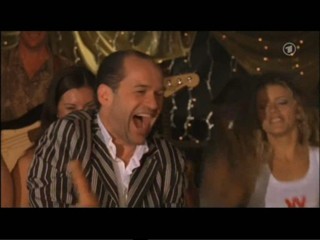 Mord in bester Gesellschaft