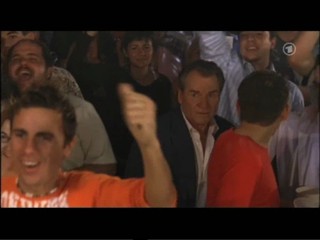 Mord in bester Gesellschaft