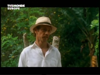 Les aventuriers des mers du sud