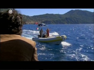 Erdbeereis mit Liebe