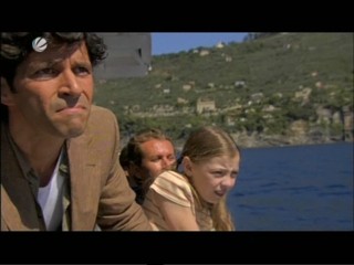 Erdbeereis mit Liebe