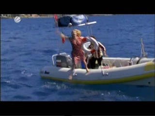 Erdbeereis mit Liebe