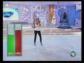 Tudo Ã© PossÃ­ve !