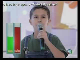 Tudo Ã© PossÃ­ve !