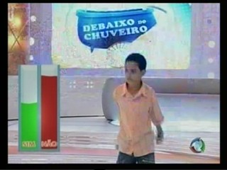 Tudo Ã© PossÃ­ve !