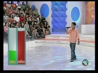 Tudo Ã© PossÃ­ve !