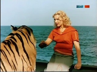 Rette sich wer kann - ÐŸÐ¾Ð»Ð¾ÑÐ°Ñ‚Ñ‹Ð¹ Ñ€ÐµÐ¹Ñ