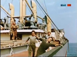 Rette sich wer kann - ÐŸÐ¾Ð»Ð¾ÑÐ°Ñ‚Ñ‹Ð¹ Ñ€ÐµÐ¹Ñ