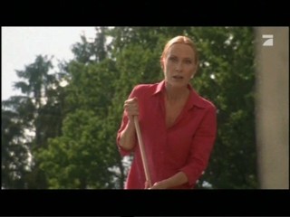 Mein erster Freund, Mutter und ich