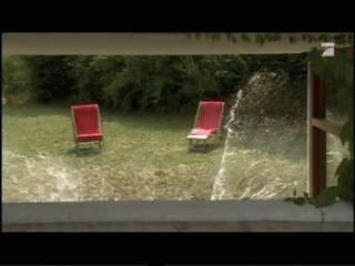 Mein erster Freund, Mutter und ich