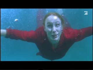 Mein erster Freund, Mutter und ich