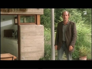 Mein erster Freund, Mutter und ich