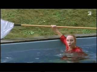 Mein erster Freund, Mutter und ich