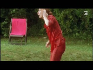 Mein erster Freund, Mutter und ich