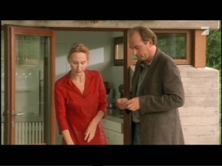 Mein erster Freund, Mutter und ich