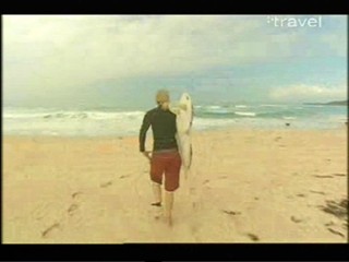 Travel Channel - Surfari
