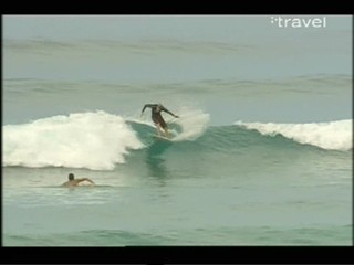 Travel Channel - Surfari