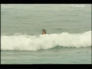 Travel Channel - Surfari